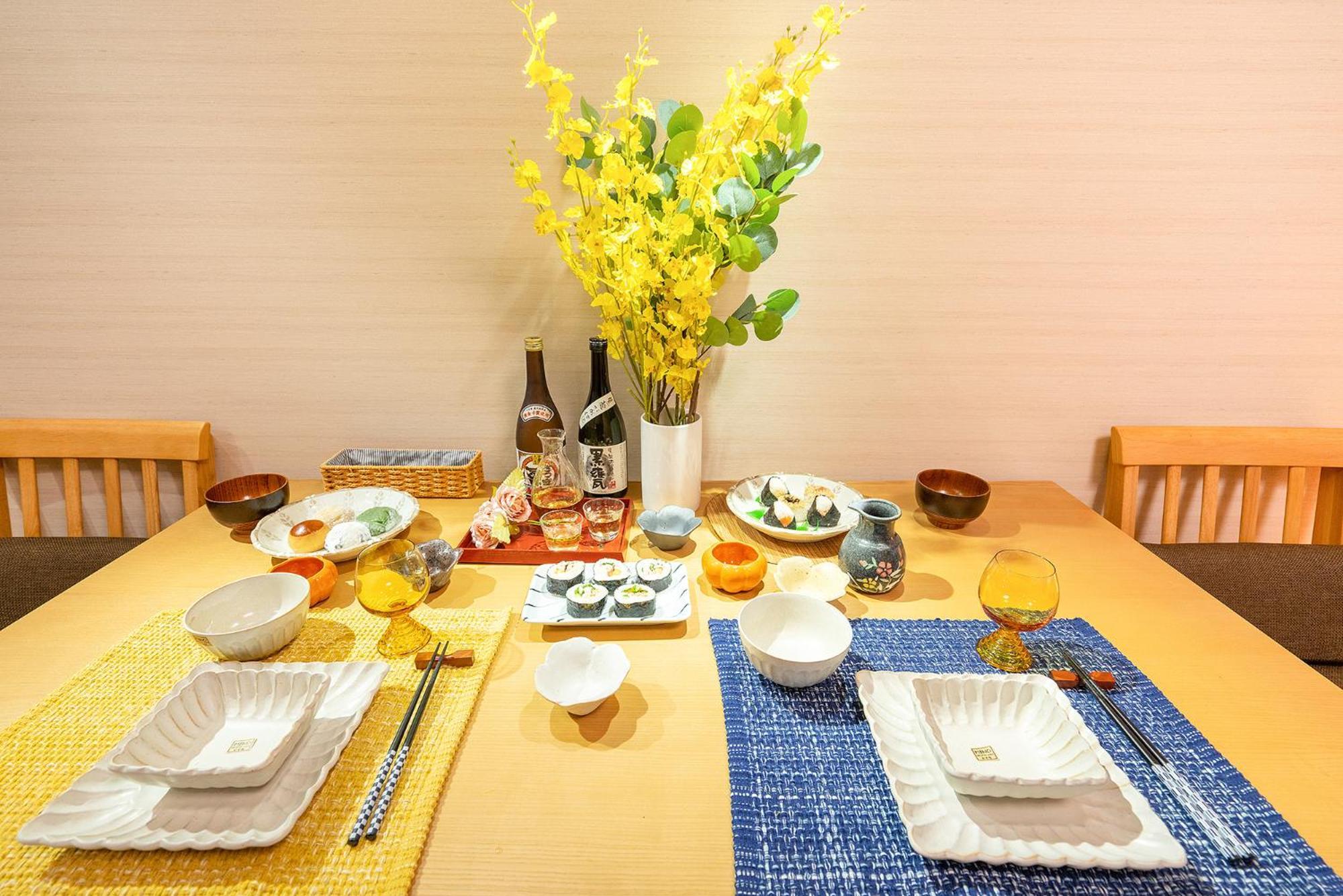 日式公寓 Tokyo Luaran gambar