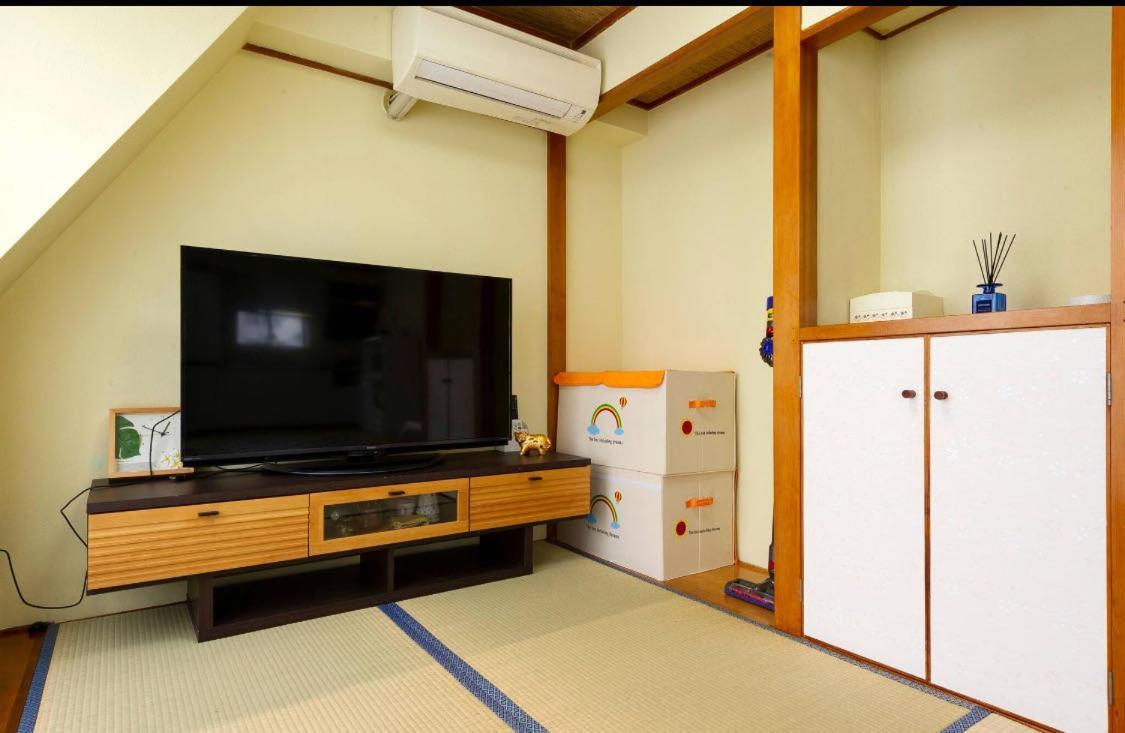 日式公寓 Tokyo Luaran gambar