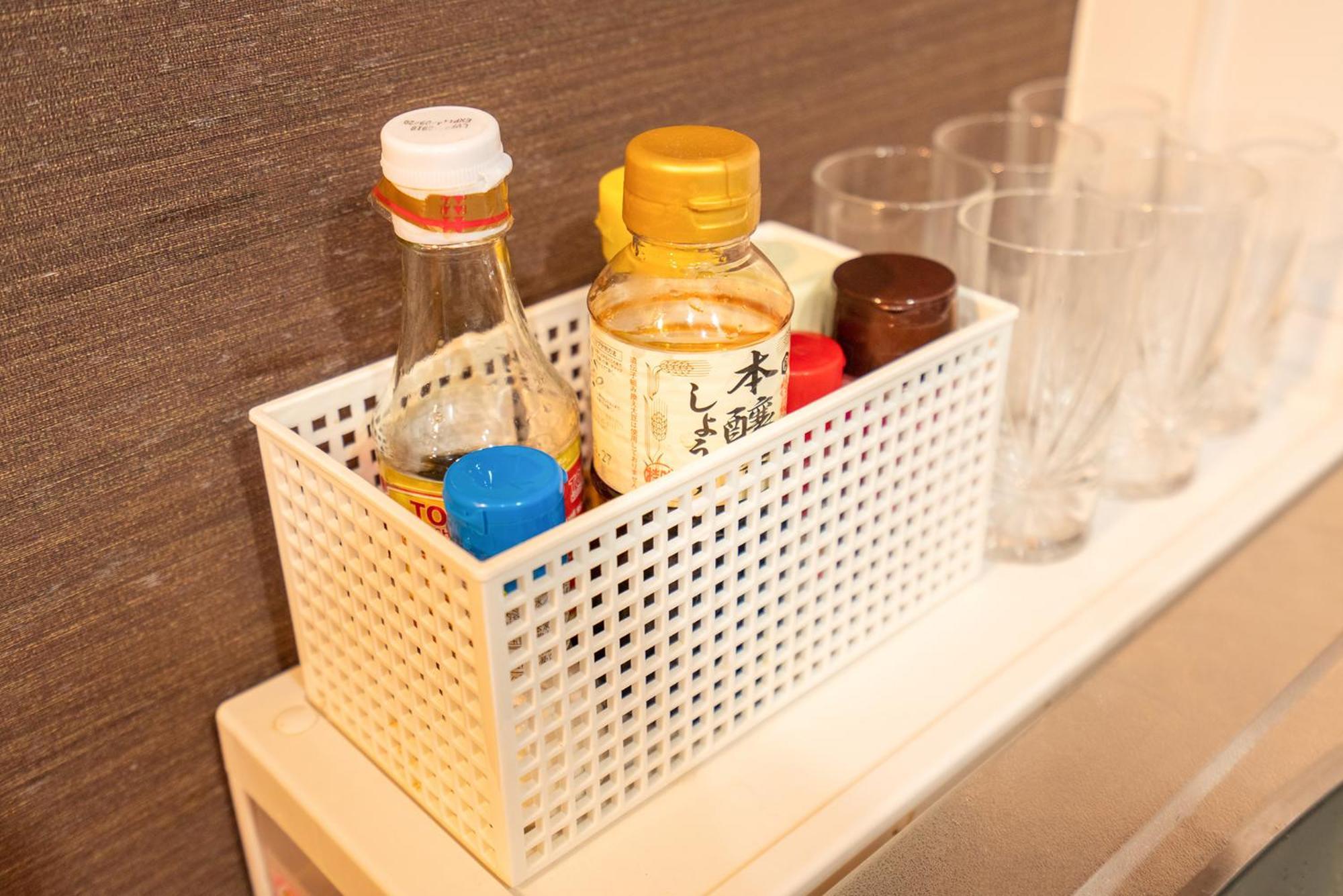 日式公寓 Tokyo Luaran gambar